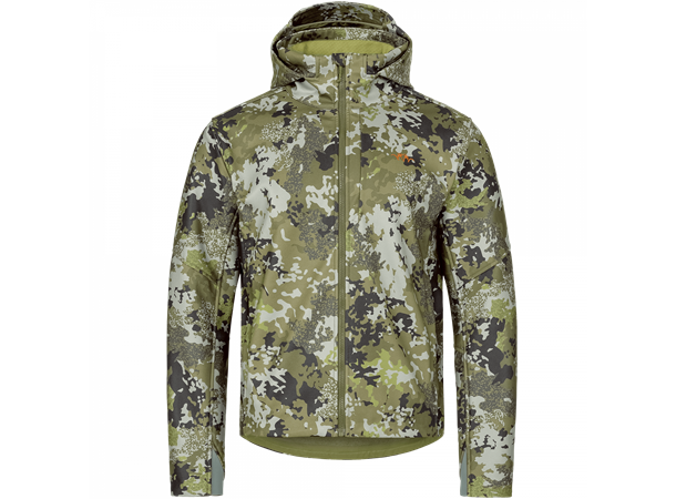 Blaser Men's Tranquility Jacket HunTec Camouflage
