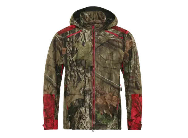 Härkila Moose Hunter 2.0 GTX jakke MossyOak Red