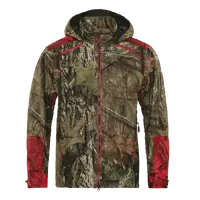 Härkila Moose Hunter 2.0 GTX jakke MossyOak Red