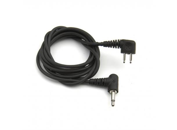 Peltor Radiokabel 3,5mm
