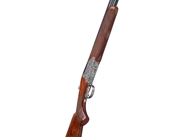 Rizzini Round Body Venus Hunting 12/76, 71 cm.