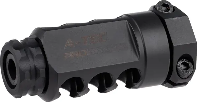 A-TEC ProBrake - .338 5/8-24 