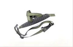 3HGR Driven, standard swivel (008)