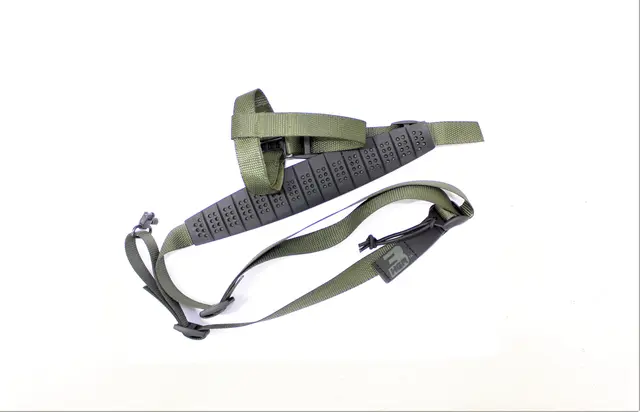 3HGR Driven, standard swivel (008) 