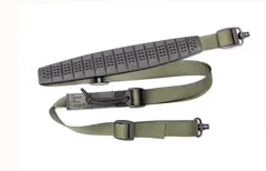 3HGR Driven QD (Tikka tac a1, RPR, etc) (010)