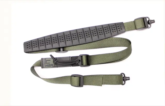 3HGR Driven QD (Tikka tac a1, RPR, etc) (010) 