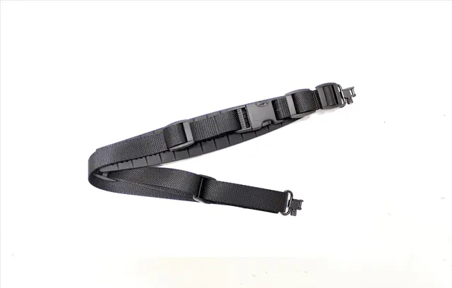 3HGR Takedown, Blaser swivels (014) 