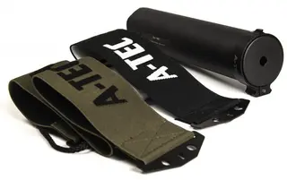 A-tec Mirage B&#229;nd Cover Gr&#248;nn
