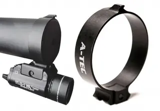 A-tec A-ring Hz &#216;45,0 (MA 45)