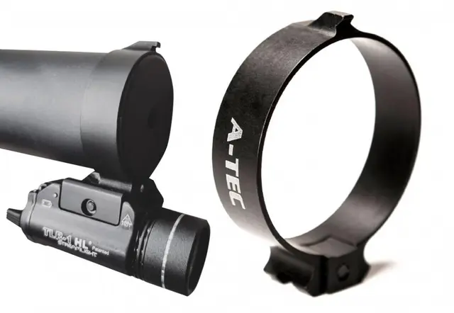 A-tec A-ring Hz Ø48,0 (MA 48) 
