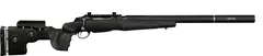 A-TEC Integral 40cm Black CeraKote - Cal. 30