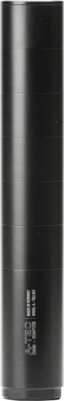 A-tec demper CMM-6 - .22 1/2-28 
