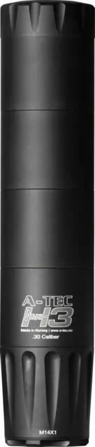A-TEC H3 - 9,3 