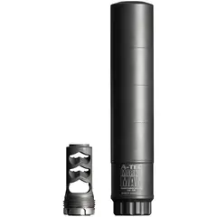 A-TEC Marksman Rekylbrems .30