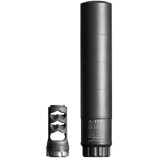 A-TEC Marksman Rekylbrems .30