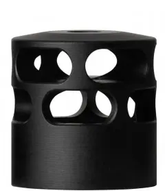 A-tec Optima 45 Rekylbrems Caliber 0-375 