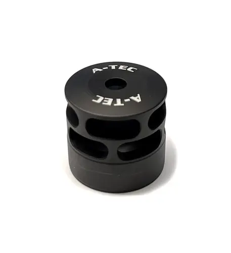 A-tec Optima 50 Rekylbrems Caliber 0-375 