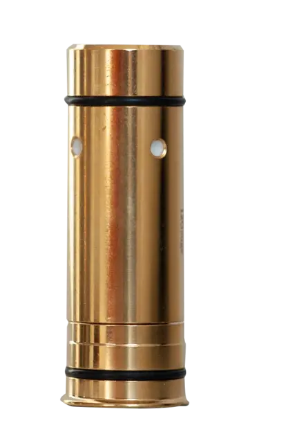 Accurize KUN laser Cal. 12 