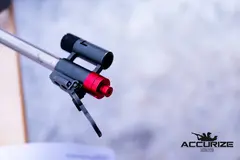 Accurize KUN laser Cal. 22LR Akustisk
