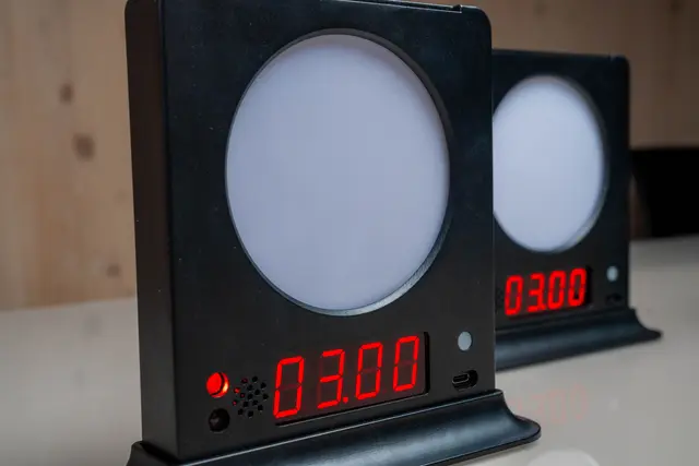 Accurize Mini skytesimulator - For reaksjonsskyting 