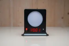Accurize Mini skytesimulator - For reaksjonsskyting