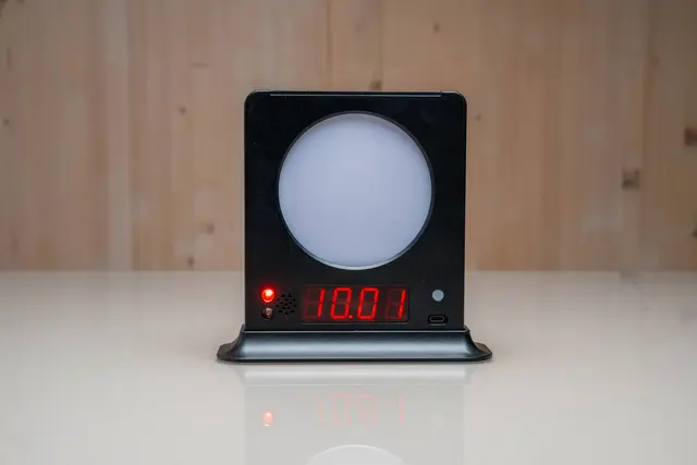 Accurize Mini skytesimulator - For reaksjonsskyting 