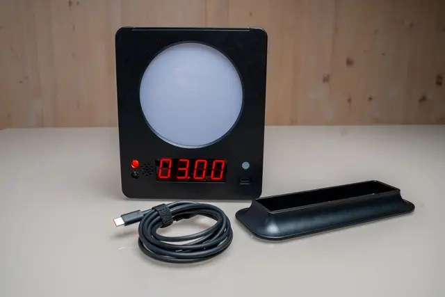 Accurize Mini skytesimulator - For reaksjonsskyting 