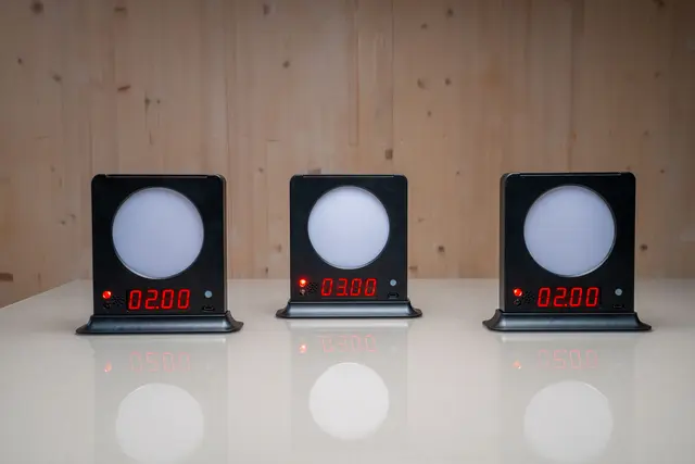 Accurize Mini skytesimulator - For reaksjonsskyting 