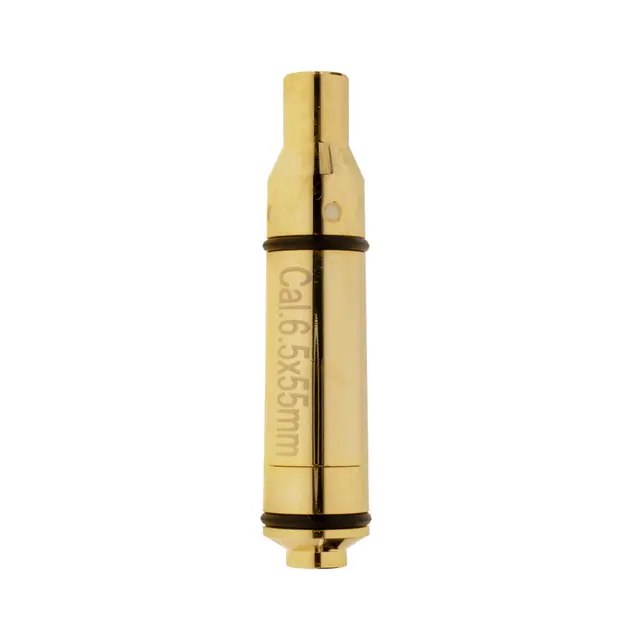 Accurize KUN laser Alle kalibre 