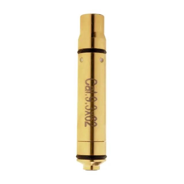 Accurize KUN laser Cal. 9,3x62 