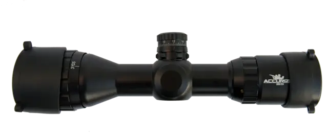 Accurize Vector Optics 3-9x32 