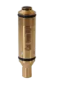Accurize KUN laser Cal. 6 mm XC