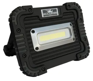 Accurize Lampe 750 Lumens