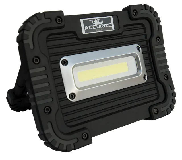 Accurize Lampe 750 Lumens 