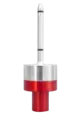Accurize KUN laser Cal. .17HMR 4,4mm /4,5mm