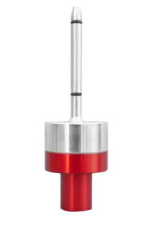 Accurize KUN laser Cal. .17HMR 4,4mm /4,5mm