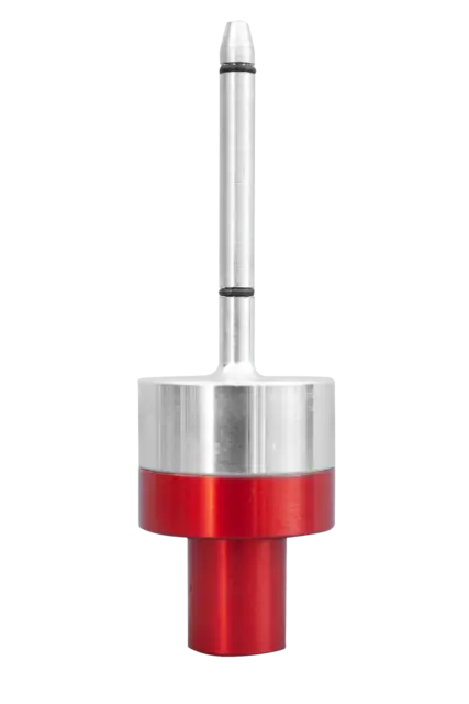 Accurize KUN laser Cal. .17HMR 4,4mm /4,5mm 