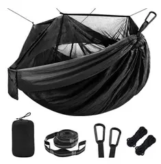 Accurize Hammock Exclusive Hengekøye