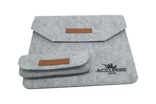 Accurize Travel Bag