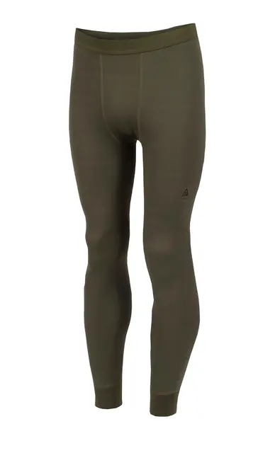 Aclima HotWool Longs U Olive Night 