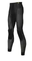 Aclima WoolNet Longs Jet Black 177gr Str. L
