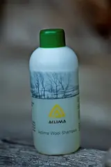 Aclima Wool Shampoo - 300ml