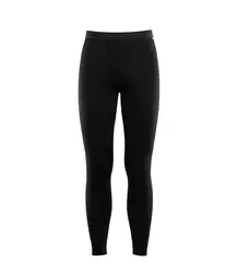 Aclima DoubleWool Longs M Jet Black/Marengo