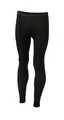 Aclima LightWool Longs, Man Jet Black 2XL