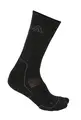 Aclima Trekking Socks Jet Black 36-39