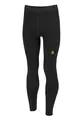 Aclima WarmWool Longs, Man Jet Black L