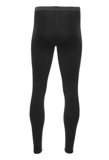 Aclima WarmWool Longs, Man Jet Black L 