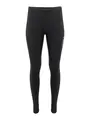 Aclima WarmWool Longs, Woman Jet Black L