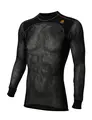 Aclima WoolNet Crewneck Men&#39;s Jet Black Str. 2XL