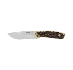Camillus Western Cross Trail 9" Titanium Bonded Fixed Blade Knife